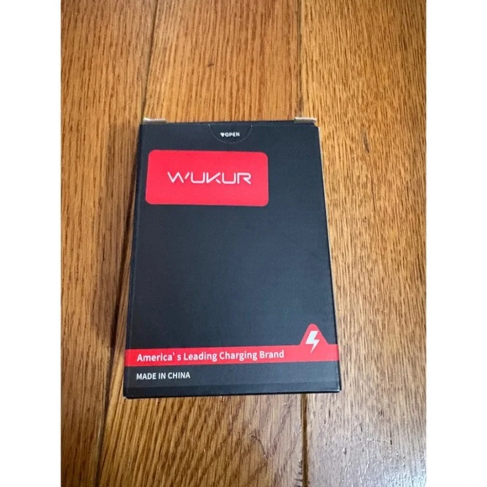 Wukur‎ 14V Charger Power Supply Cord Adapter CT-1250 America's Leading Brand
